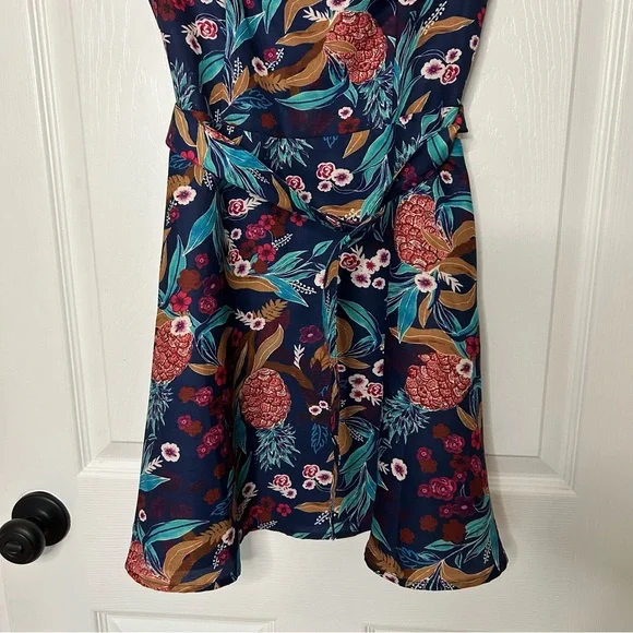 Bright & Beautiful Ruth Retro Dress - Picture 7 of 16